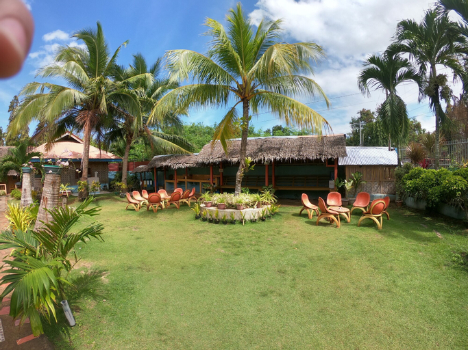 Bohol Sea Breeze Cottages & Resort, Panglao