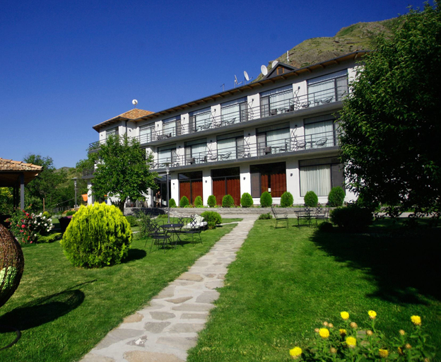 Exterior & Views 2, Vardzia Resort, Aspindza
