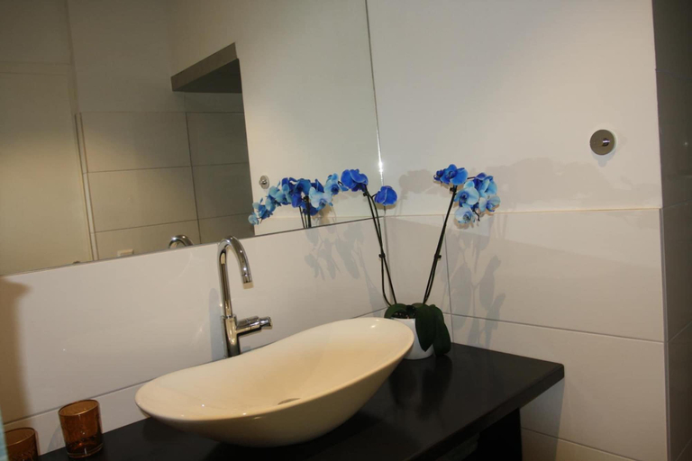 Bathroom 4, Art-be-and-b Bed and Breakfast, Emmendingen