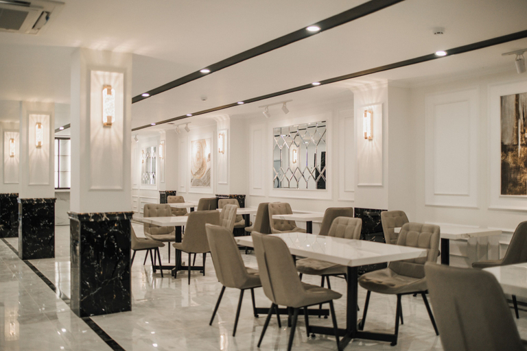 Food & Drinks, Riverside Boutique Hotel, Ninh Kiều