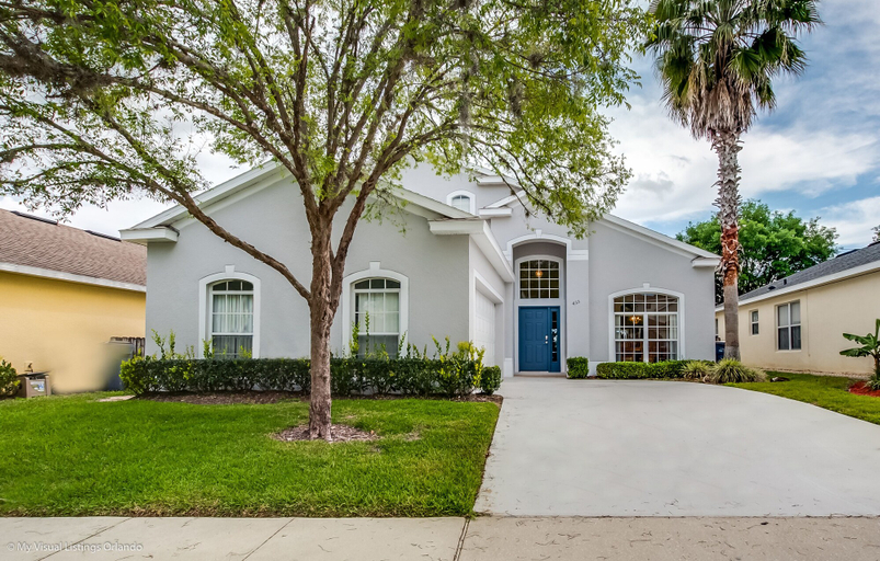 Exterior & Views 1, 435castle, Polk