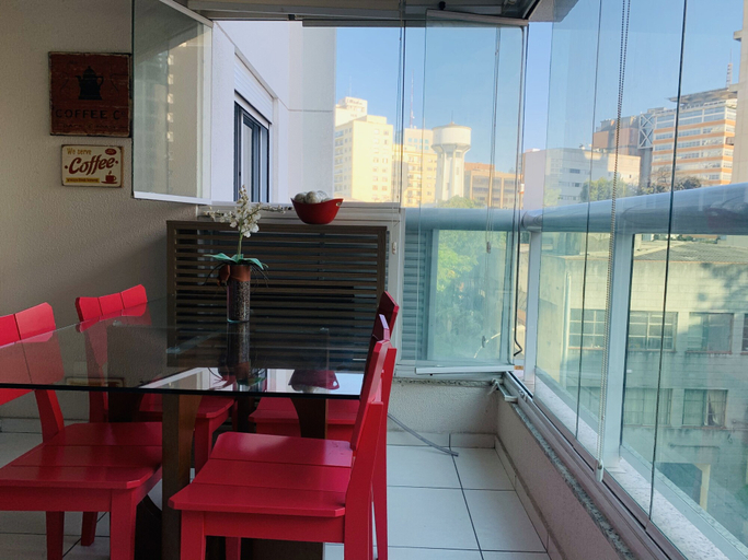 Food & Drinks, Akile Carlos Sampaio, São Paulo