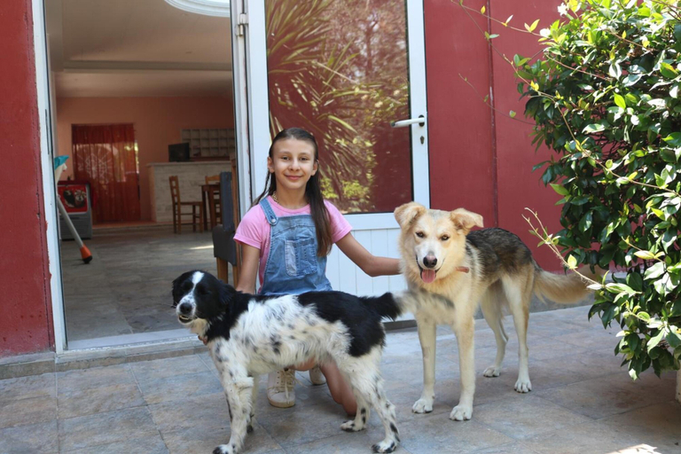 Exterior & Views 2, Madalenas B&B, Ionian Islands