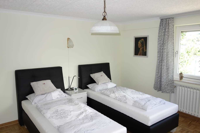 Wohnung Werner, Rhein-Sieg-Kreis
