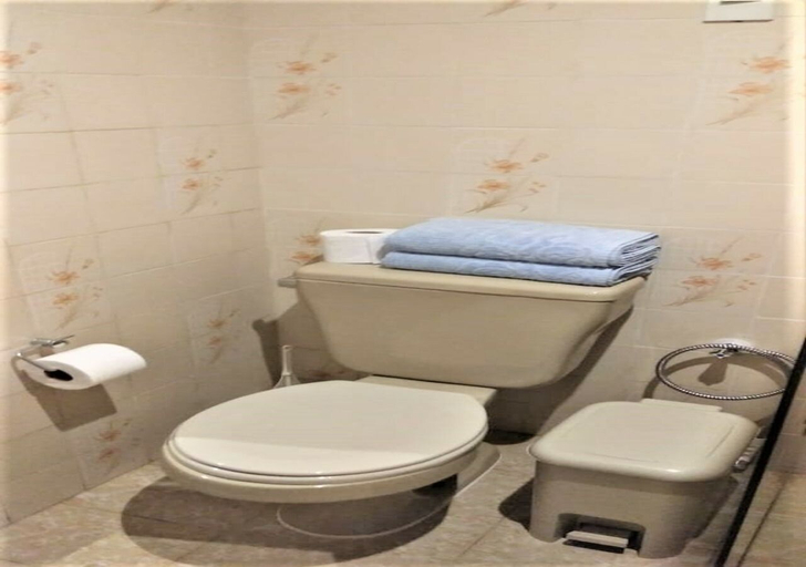 Bathroom 4, Casa Maceio Shopping, Maceió (capital)