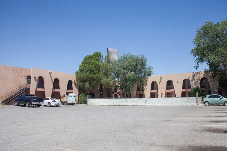 Exterior & Views 2, Hotel Las Cruces I-10 West, Dona Ana