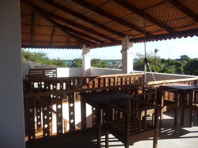 Food & Drinks 5, Ulani Lodge, Macomia