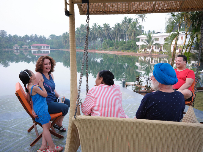 Others 5, Veda5 Wellness Retreat & Spa, North Goa