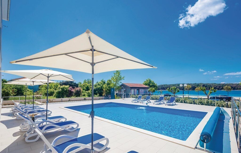 Sport & Beauty 4, Vila Ponte, Punat