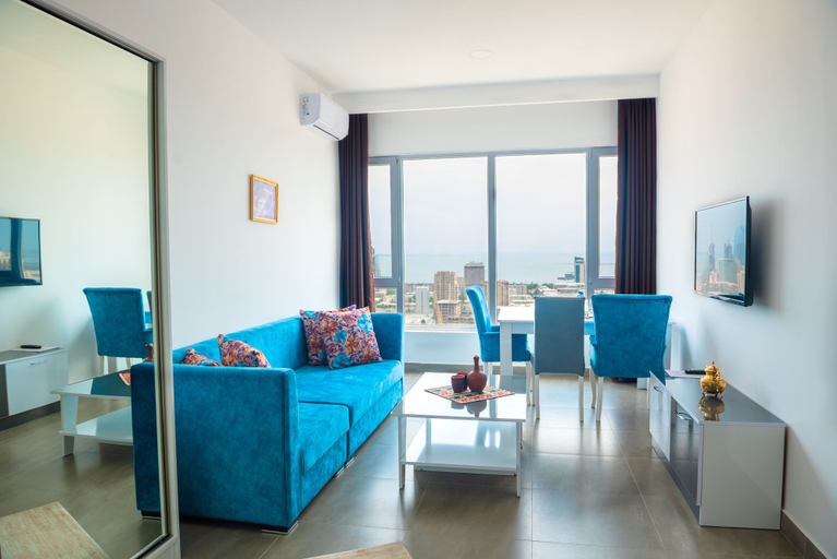Others 4, Panorama Baku - 22 Floor, Baku