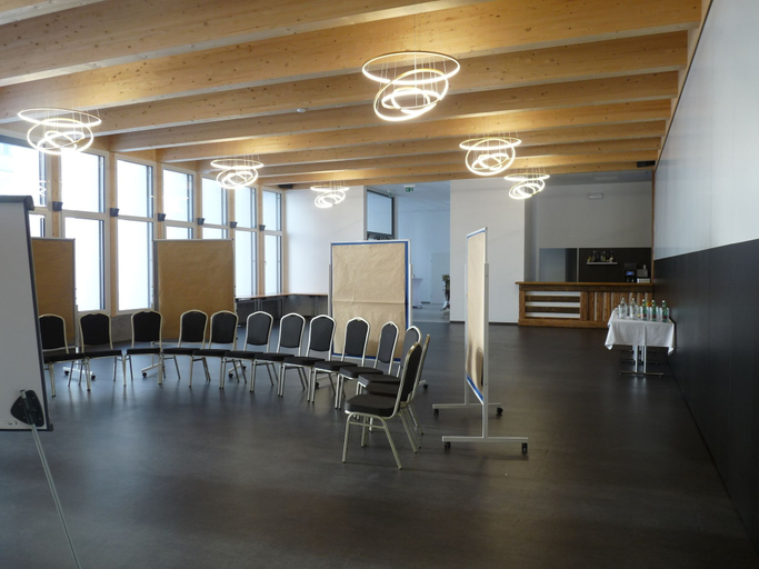Business Facilities, Villa Bergzauber, Kirchdorf an der Krems