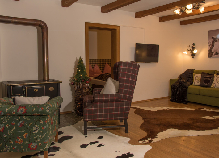 Others 5, Landhaus Alpenjuwel, Sankt Johann im Pongau