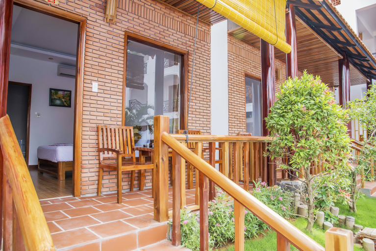 Exterior & Views 2, Dong Xuan Hong Hotel, Phú Quốc