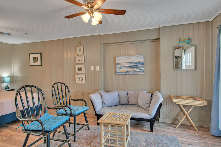 Others 5, Anglers Court Beach Cottage #2, Nueces