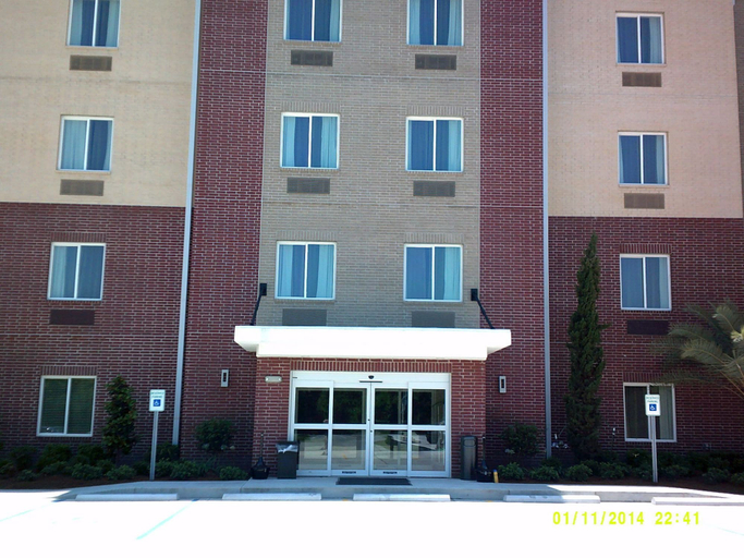 Exterior & Views 4, Candlewood Suites CUT OFF - GALLIANO, Lafourche