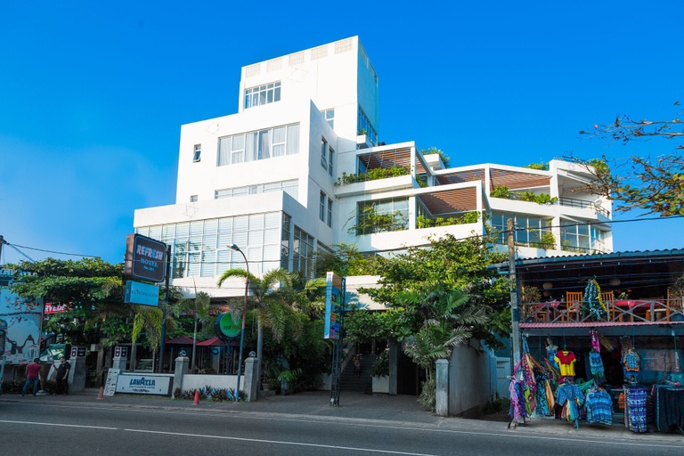 Exterior & Views 2, Refresh Hotel, Hikkaduwa