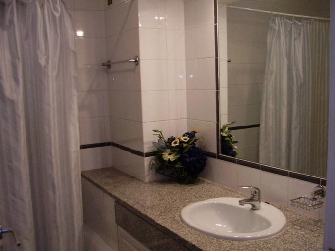 Bathroom 3, Apartamentos Varandas da Rocha, Portimão