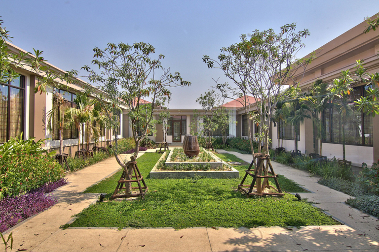 Exterior & Views 2, Hilton Nay Pyi Taw, Naypyitaw