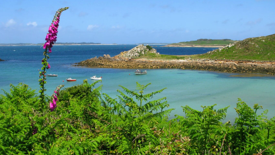 Others 5, The Atlantic, Isles of Scilly