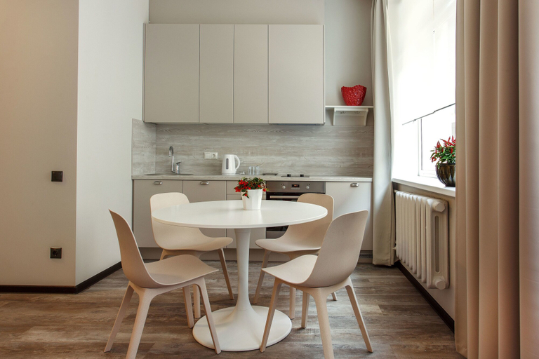 Others 5, Old Town Trio Apartments, Vilniaus