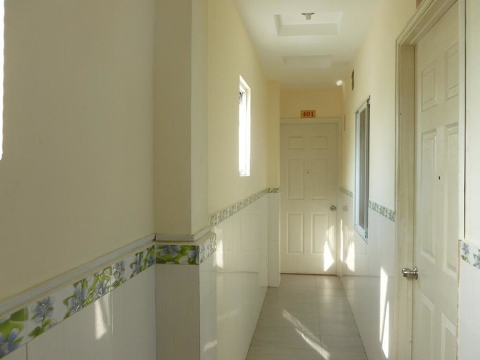 Others 4, Minh Quang Hotel, District 1