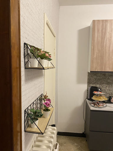 Others 5, Labanca's Home, Matera