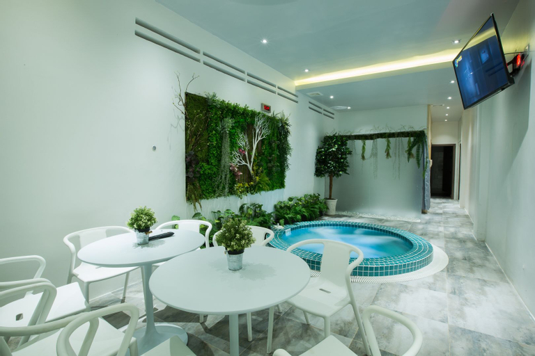 Sport & Beauty 5, Chuxinshanpin Hotel, Phnom Penh
