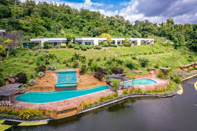Sport & Beauty 4, Garin Farm Pilgrimage Resort powered by Cocotel, San Joaquin