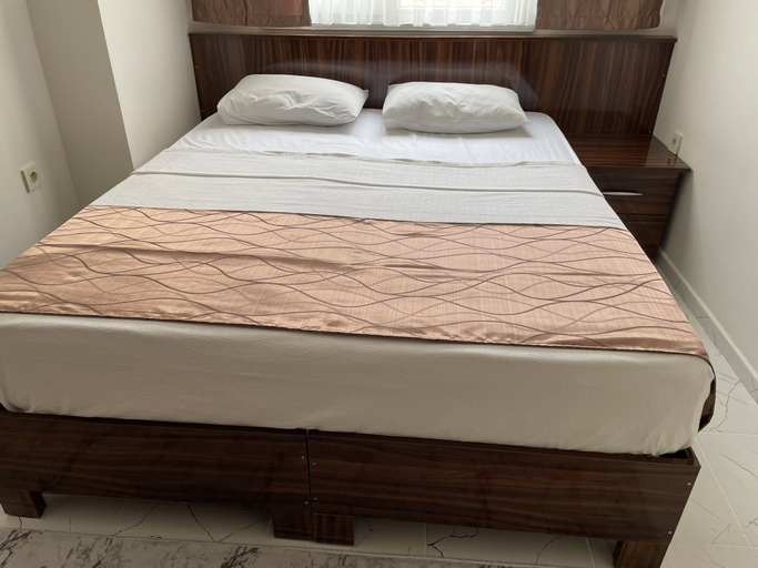 Bedroom 2, Trios Apart, Gökçeada