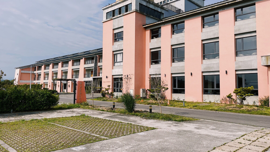 Exterior & Views 2, Hualien Mizuho Hotel, Hualien