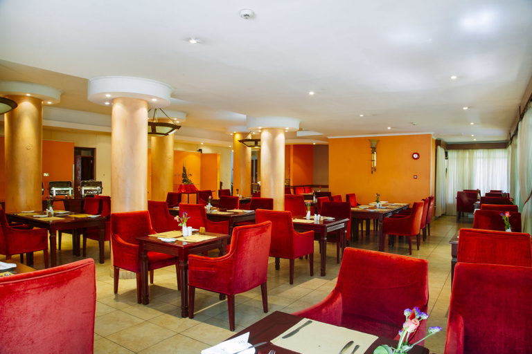 Food & Drinks 4, Boma Inn Nairobi, Langata
