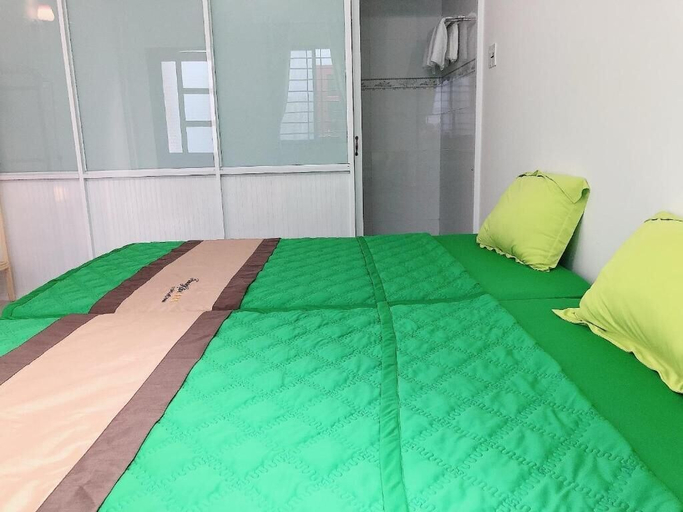 Bedroom 2, Moonlight Home, Côn Đảo