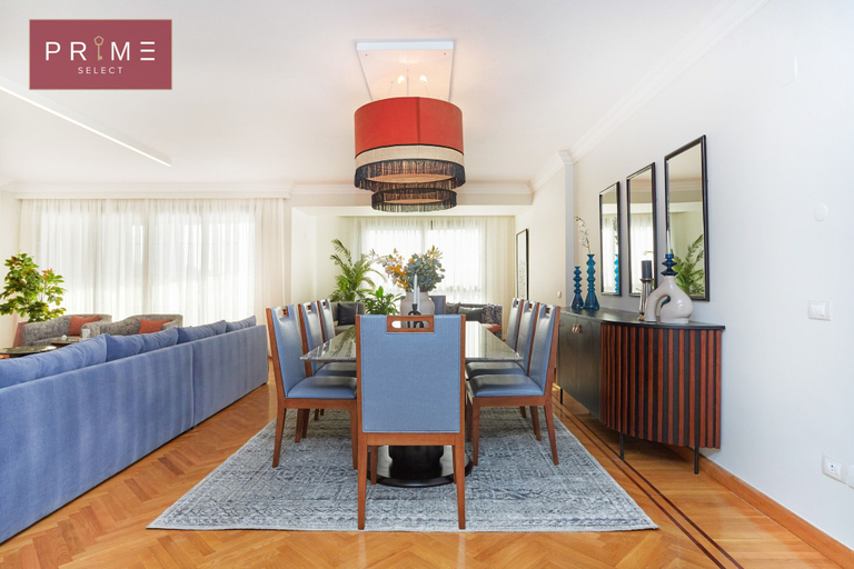 Others 5, Prime Residence Arkadia, Zamalik