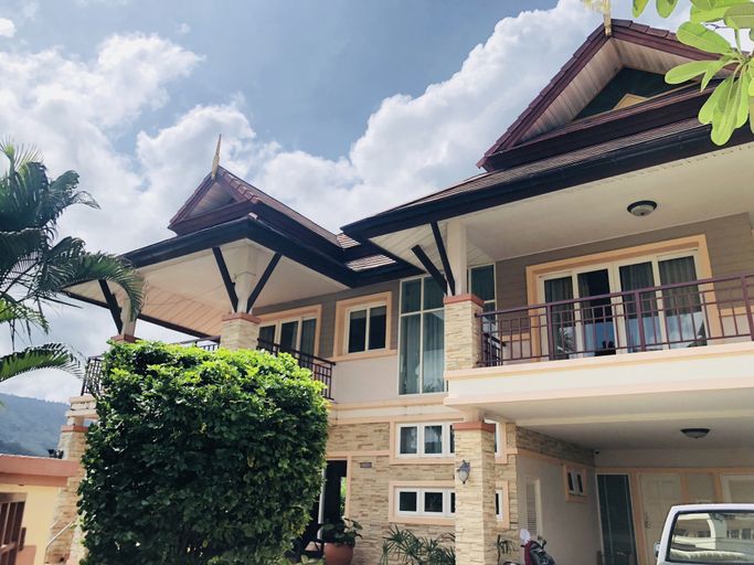 Exterior & Views, Zens Element, Phuket Island