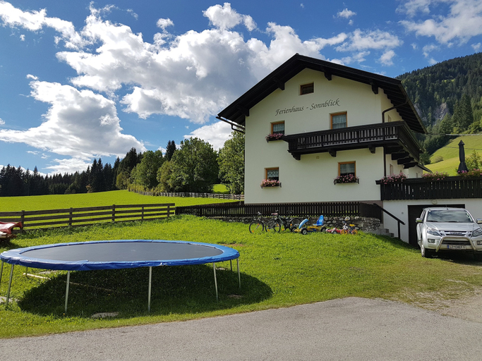Exterior & Views, Ferienhaus-Sonnblick, Lienz