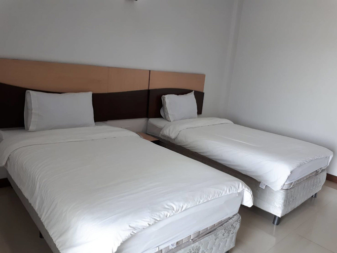 Bedroom 3, Tamarind Place, Muang Phetchabun