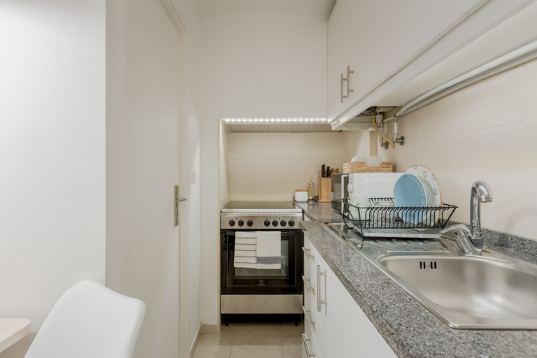 Others 4, Sunny Bairro Alto / Chiado Apartment, By TimeCooler, Lisbon
