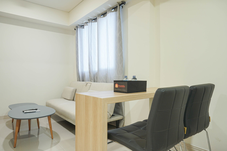 Others 4, Comfy and Modern 2BR at Meikarta Apartment, Cikarang