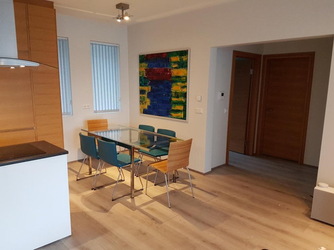 Others 5, Scandinavian Apartments, Reykjavík