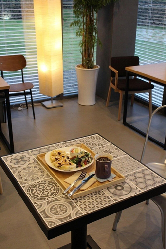 Food & Drinks 4, Villanoi Jeju, Seogwipo