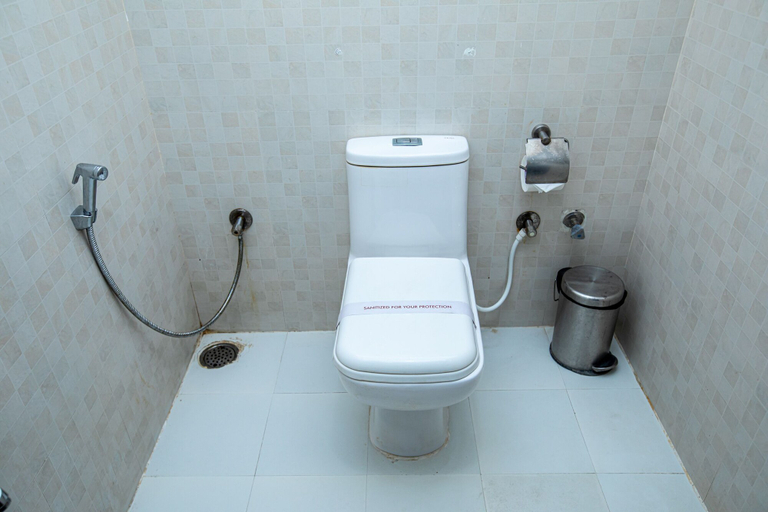 Bathroom 4, Vera by Bisque Brookefield, Bangalore