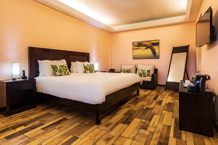 Bedroom 3, Gaia Hotel And Reserve - Adults Only, Aguirre