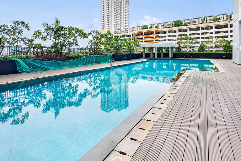Sport & Beauty 2, Gala by Kozystay, Central Jakarta