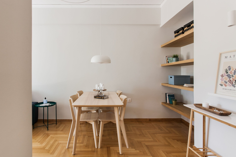 Others 5, Absolute 2BR Apartment, Attica