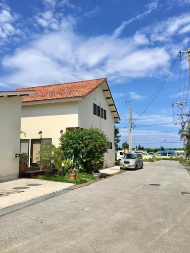 Exterior & Views 2, Holistic retreat coco, Ishigaki