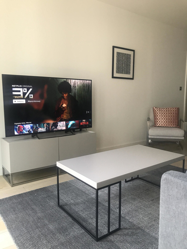 Others 5, A1 Luxury Apartments, London