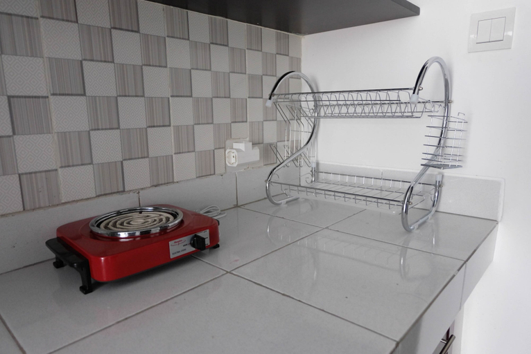 Others 5, Good Compact Studio Casa de Parco Apartment, Tangerang