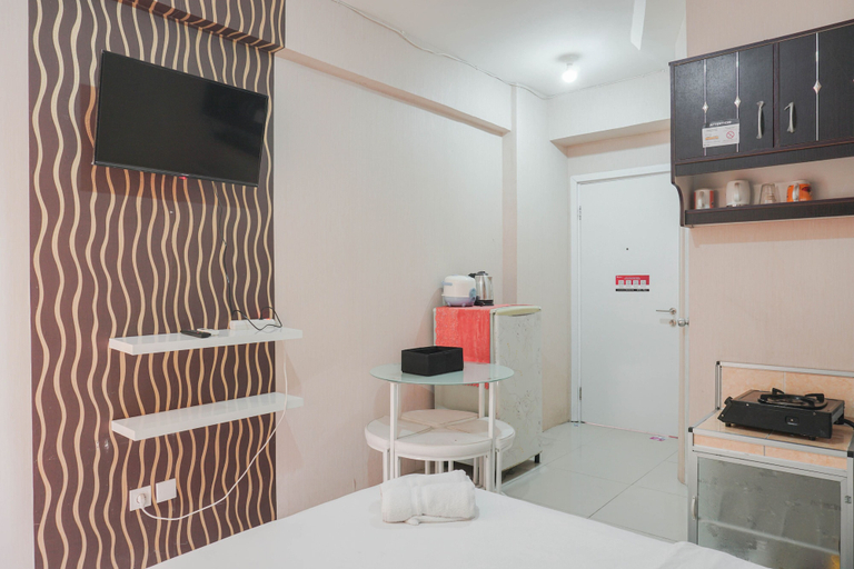 Others 3, Comfy Studio Green Pramuka City Apartment Near Mall, Jakarta Pusat