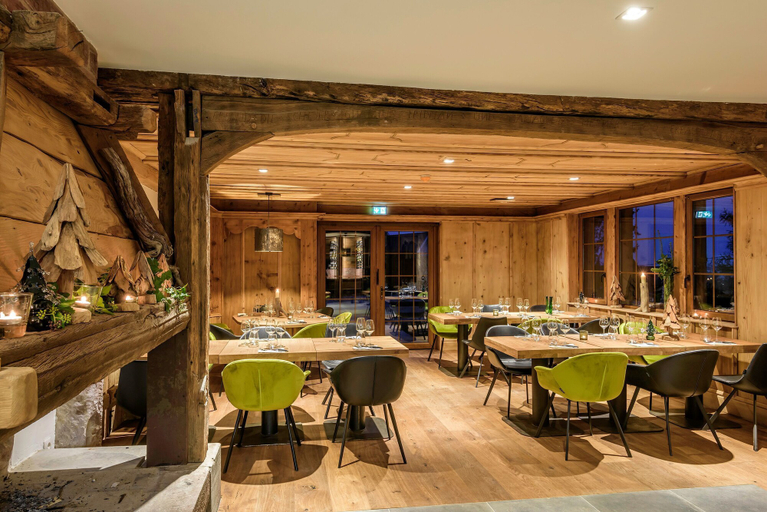 Food & Drinks 4, La Garenne, Bas-Rhin
