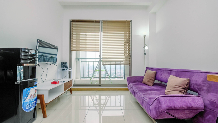Others 5, Brand New 1BR Apartment at M-Town Signature, Tangerang